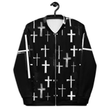 Crosses Jacket
