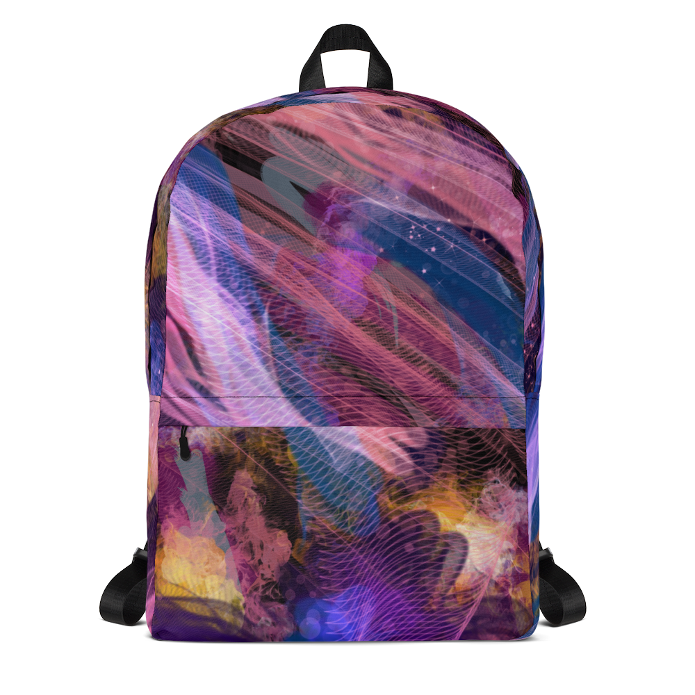 Between Heaven and Earth Backpack Citizen Glory