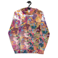 Garden of Eden Hoodie