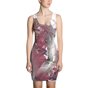 Potter and Clay Dress - Citizen Glory