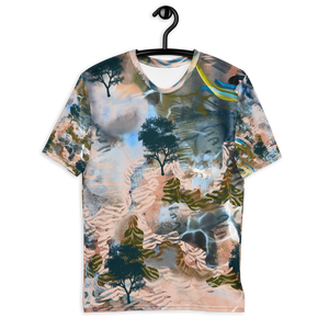 Tree of Life Unisex Designer Shirt - Citizen Glory