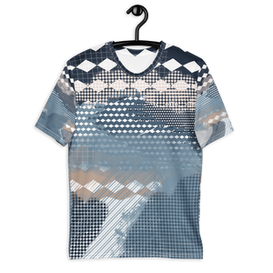 Grains of Sand Unisex Designer Shirt - Citizen Glory