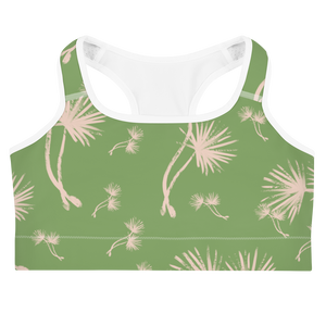 Everlasting Sports Bra - Citizen Glory