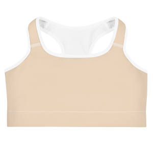 God's Color Book Sports Bra - Citizen Glory