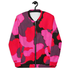 Hidden Truth Jacket - Citizen Glory