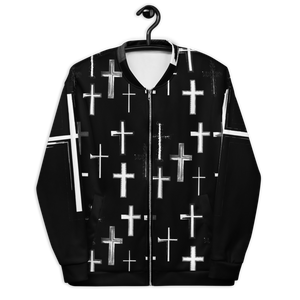Crosses Jacket - Citizen Glory