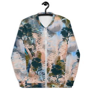 Tree of Life Jacket - Citizen Glory