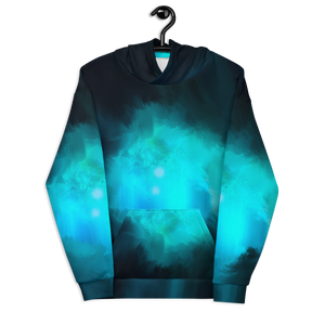 Peeking Into Heaven Hoodie - Citizen Glory