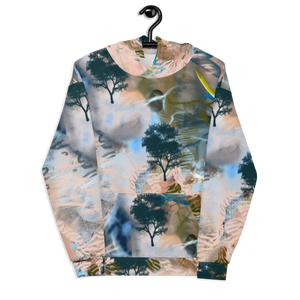 Tree of Life Hoodie - Citizen Glory