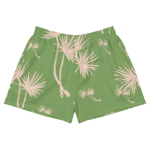 Everlasting Athletic Shorts - Citizen Glory