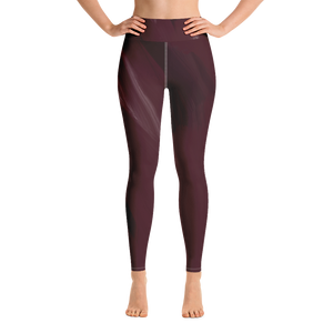 Ombré Leggings - Citizen Glory