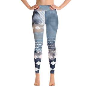 Grains of Sand Leggings - Citizen Glory