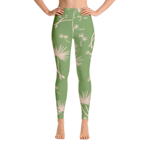 Everlasting Leggings - Citizen Glory