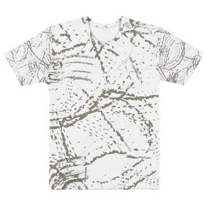Unchained Unisex Designer Shirt - Citizen Glory