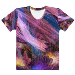 Between Heaven and Earth Slim Fit Designer Shirt - Citizen Glory