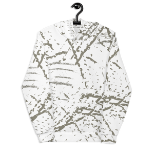 Unchained Hoodie - Citizen Glory