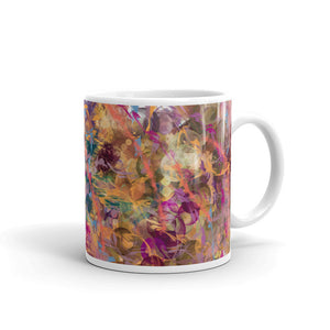 Garden of Eden Coffee Mug - Citizen Glory