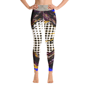 The Throne Leggings - Citizen Glory