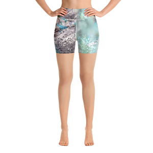 Renewal Biker Shorts - Citizen Glory