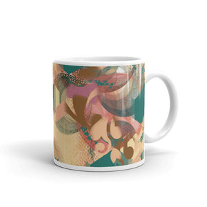 Walls of Jericho Mug - Citizen Glory