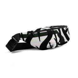 Tune Into Love Fanny Pack - Citizen Glory
