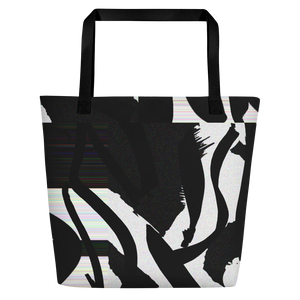 Tune Into Love Bag - Citizen Glory