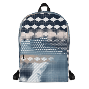 Grains of Sand Backpack - Citizen Glory