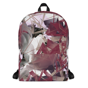 Potter and Clay Backpack - Citizen Glory