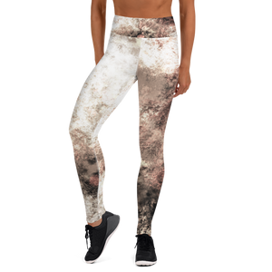 Fleeing the Wilderness Leggings - Citizen Glory