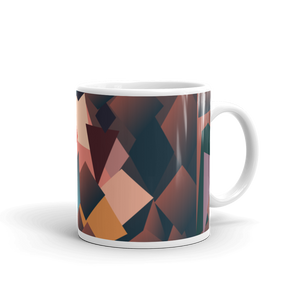 Creation Coffee Mug - Citizen Glory