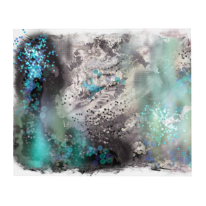 Renewal Throw Blanket - Citizen Glory