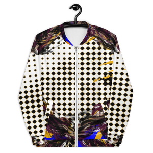 The Throne Jacket - Citizen Glory