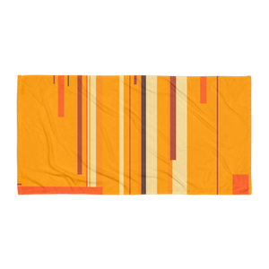Sweeter Than Honey Designer Towel - Citizen Glory