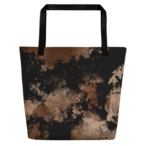 Solid Ground Bag - Citizen Glory