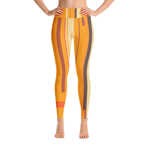 Sweeter Than Honey Leggings - Citizen Glory
