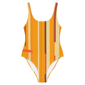 Sweeter Than Honey One Piece Swimsuit - Citizen Glory