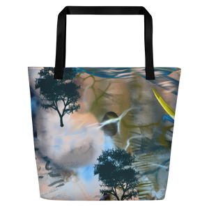 Tree of Life Bag - Citizen Glory