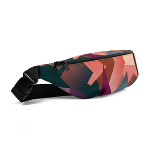 Creation Fanny Pack - Citizen Glory
