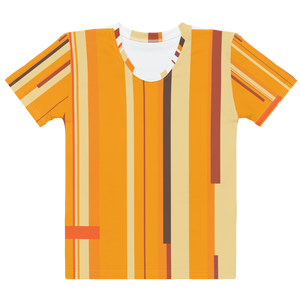 Sweeter Than Honey Slim Fit Designer Shirt - Citizen Glory