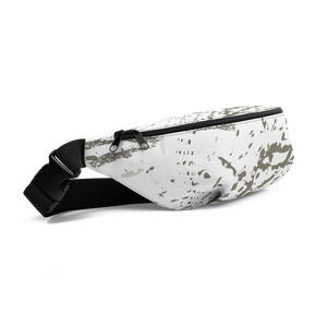 Unchained Fanny Pack - Citizen Glory