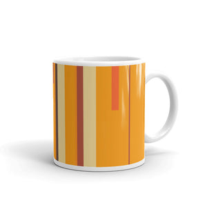 Sweeter Than Honey Coffee Mug - Citizen Glory