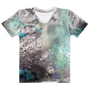 Renewal Slim Fit Designer Shirt - Citizen Glory