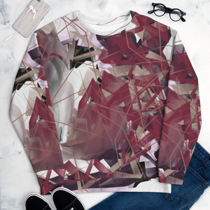 Potter and Clay Sweatshirt - Citizen Glory