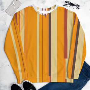 Sweeter Than Honey Sweatshirt - Citizen Glory