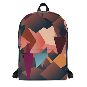 Creation Backpack - Citizen Glory