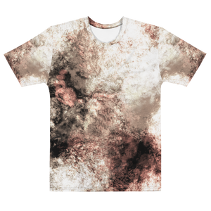 Fleeing the Wilderness Unisex Designer Shirt - Citizen Glory