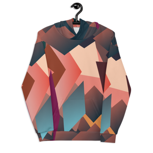 Creation Hoodie - Citizen Glory