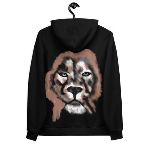 Lion of Judah Hoodie - Citizen Glory