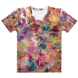 Garden of Eden Slim Fit Designer Shirt - Citizen Glory