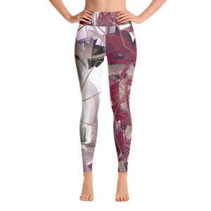 Potter and Clay Leggings - Citizen Glory
